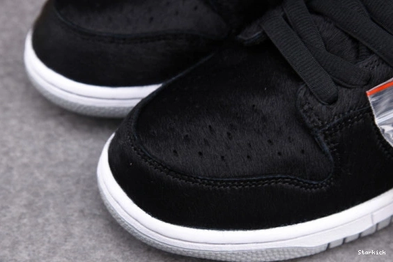 Dunk SB Nike Low Medicom Toy CZ5127-001 (2020) 0918